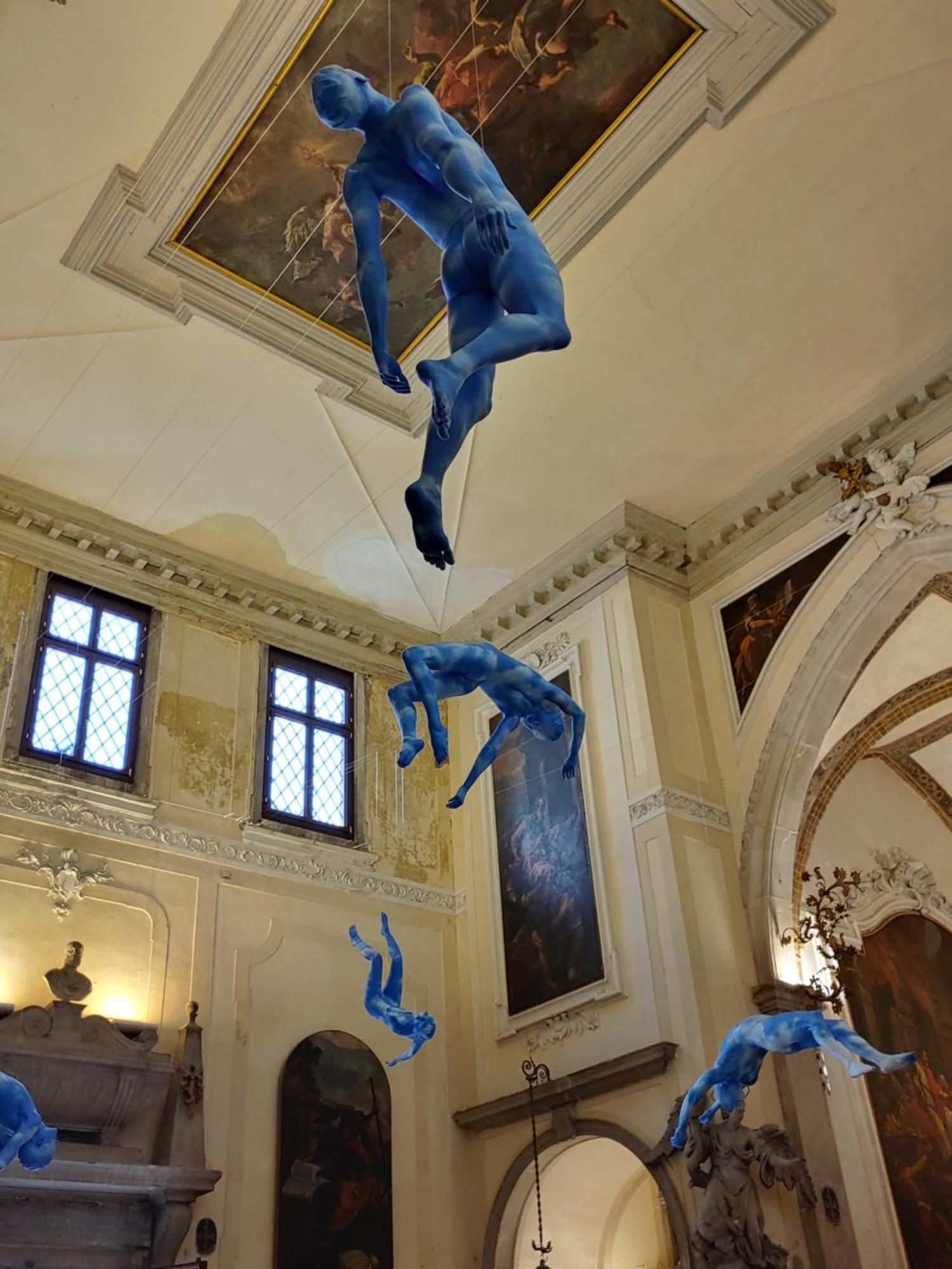 A Casa Di Peplis Apartment Venice Luaran gambar