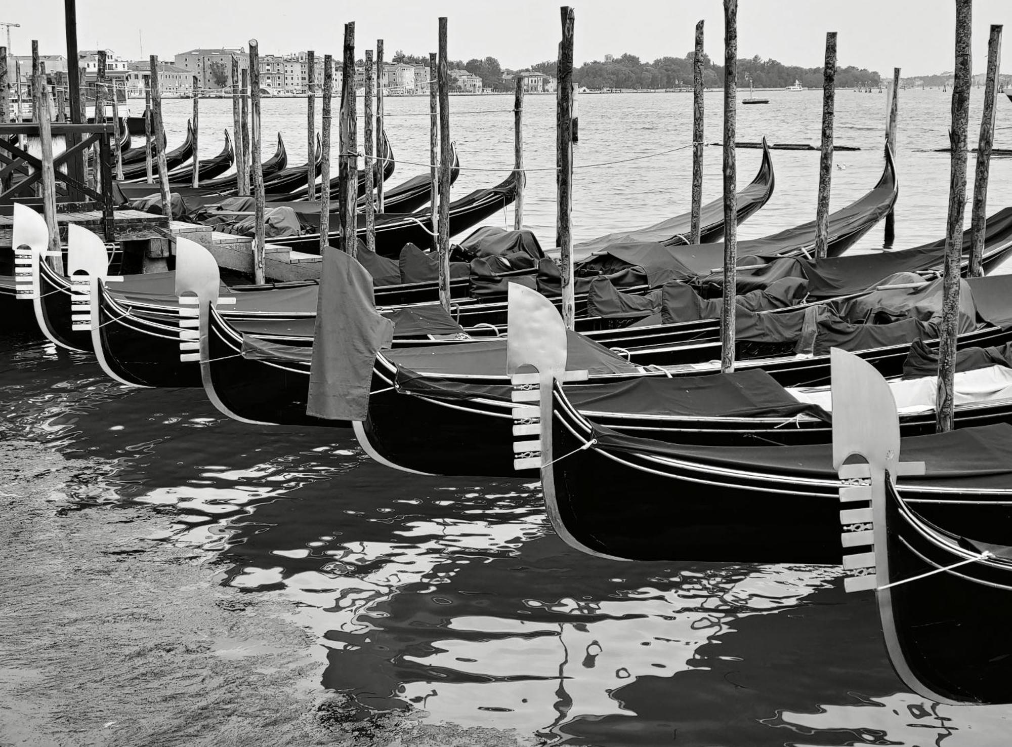 A Casa Di Peplis Apartment Venice Luaran gambar
